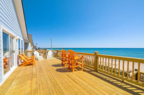 Sparrows Beach Nest by Sea Scape Properties